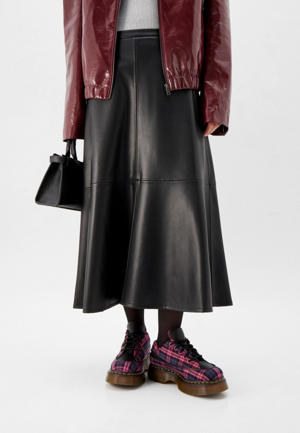 Dr. Martens Ботинки - Buzz 5-Eye - фото 6