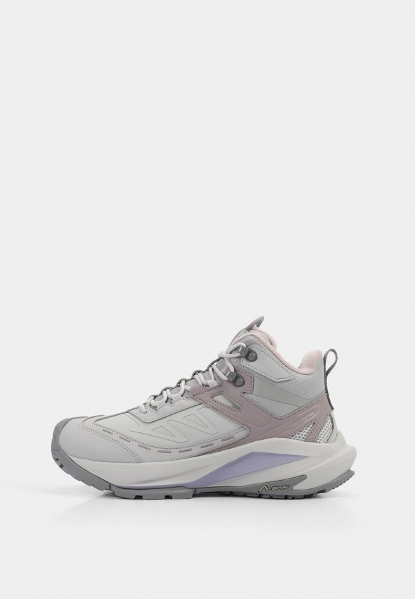 Anta Кроссовки трекинговые - фото 1