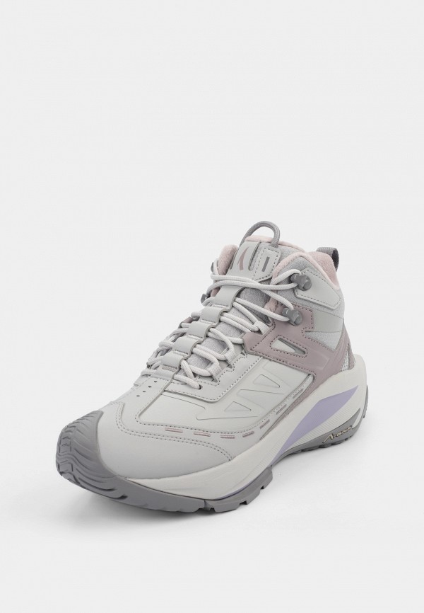 Anta Кроссовки трекинговые - фото 2