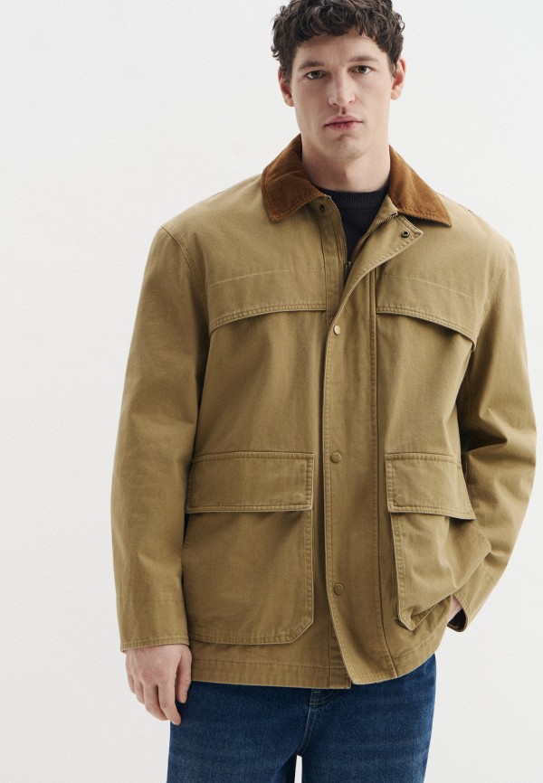 Mademan Куртка рабочего - фото 1