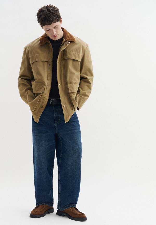 Mademan Куртка рабочего - фото 2