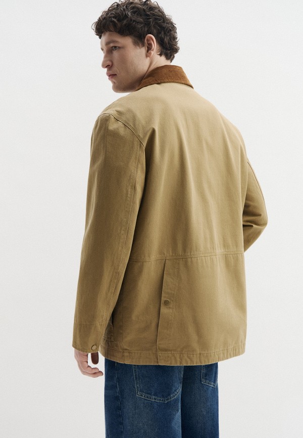 Mademan Куртка рабочего - фото 3