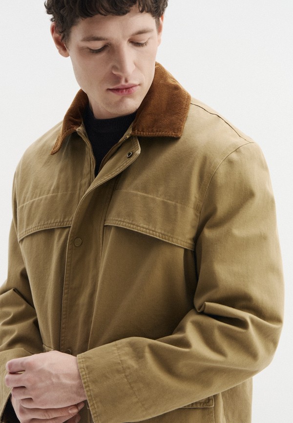 Mademan Куртка рабочего - фото 4