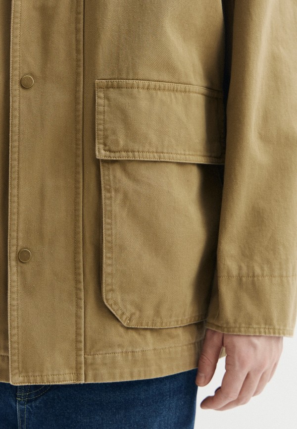 Mademan Куртка рабочего - фото 5