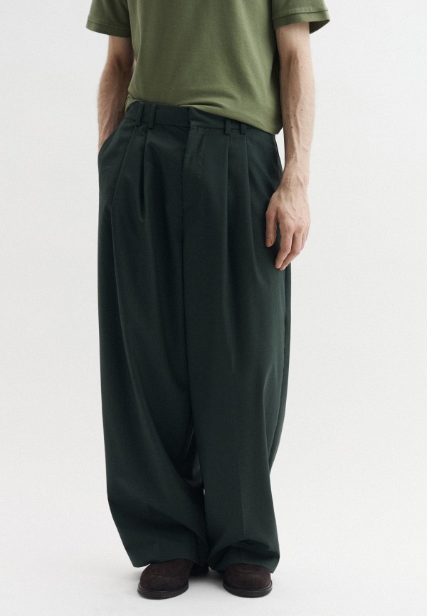 Mademan Брюки - фото 1