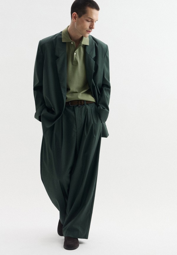 Mademan Брюки - фото 2