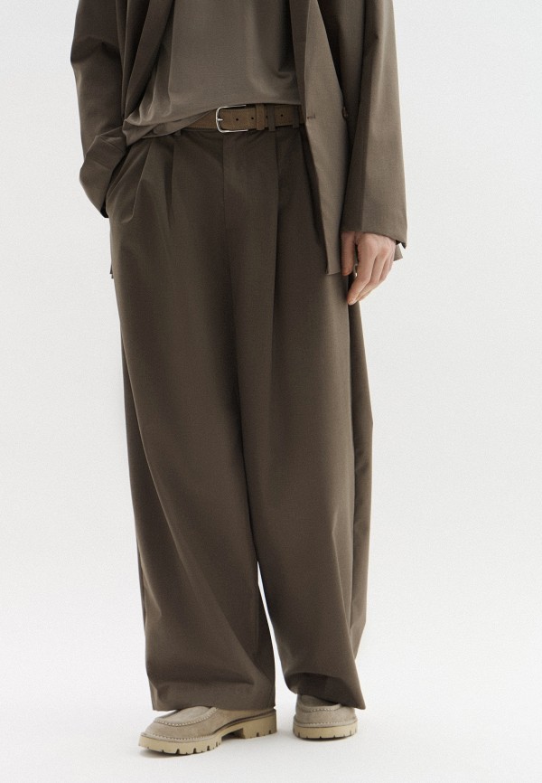 Mademan Брюки - фото 1