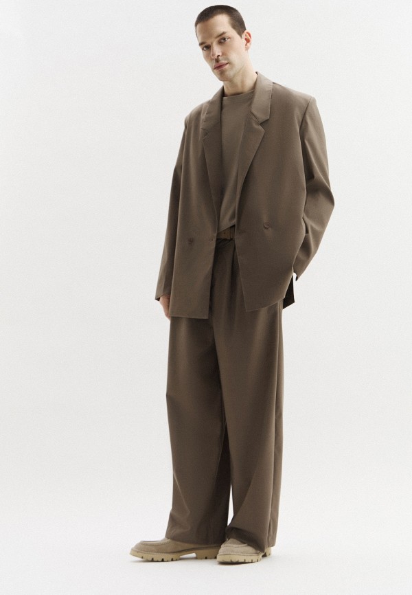 Mademan Брюки - фото 2