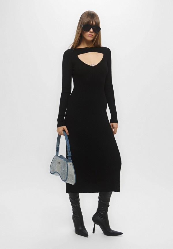 Diesel Платье - фото 1