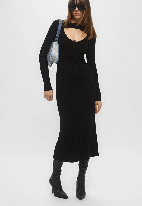 Diesel Платье - фото 4