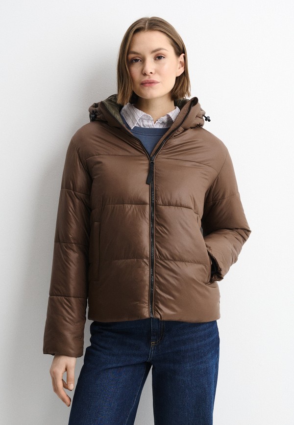 Pepe Jeans Куртка утепленная - фото 1