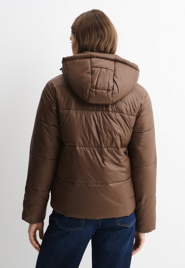 Pepe Jeans Куртка утепленная - фото 3