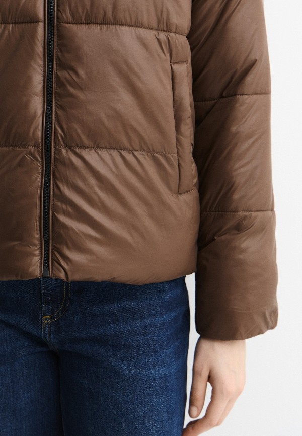 Pepe Jeans Куртка утепленная - фото 4