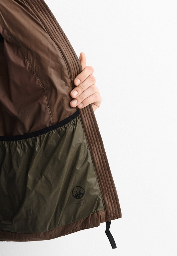 Pepe Jeans Куртка утепленная - фото 5