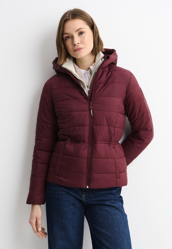 Pepe Jeans Куртка утепленная - фото 1