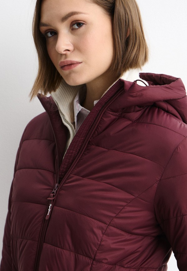 Pepe Jeans Куртка утепленная - фото 4