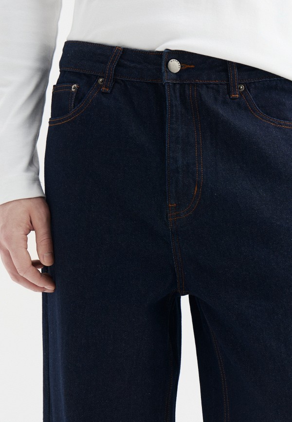 Mademan Джинсы - STRAIGHT - фото 5