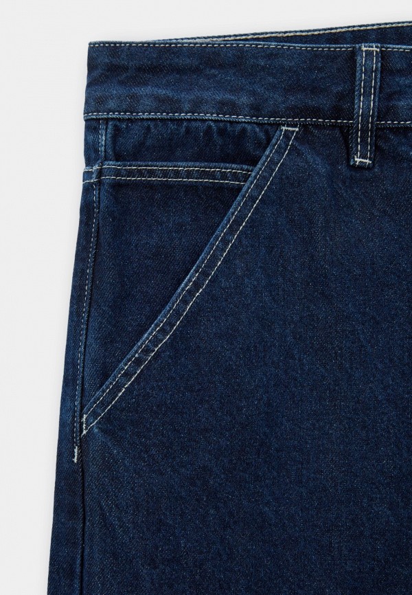 Mademan Джинсы - BAGGY - фото 6