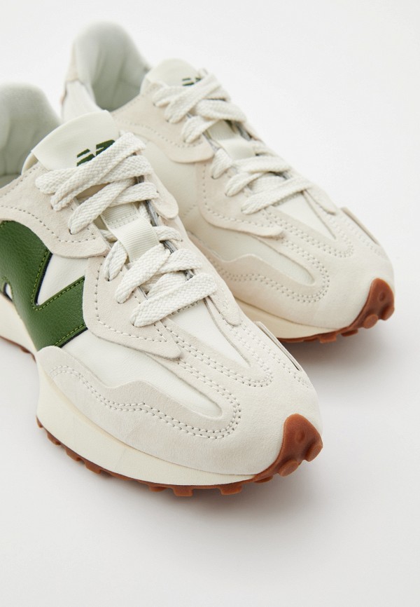 New Balance Кроссовки - 327 - фото 2