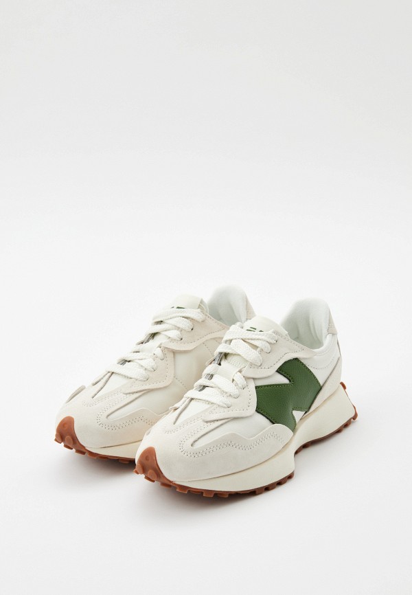 New Balance Кроссовки - 327 - фото 3