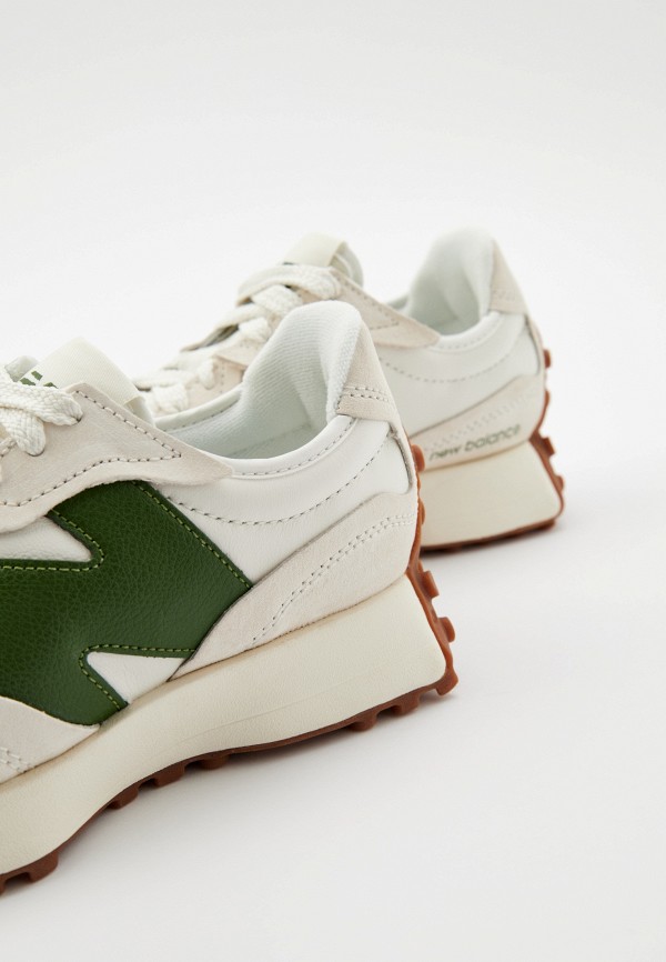 New Balance Кроссовки - 327 - фото 4