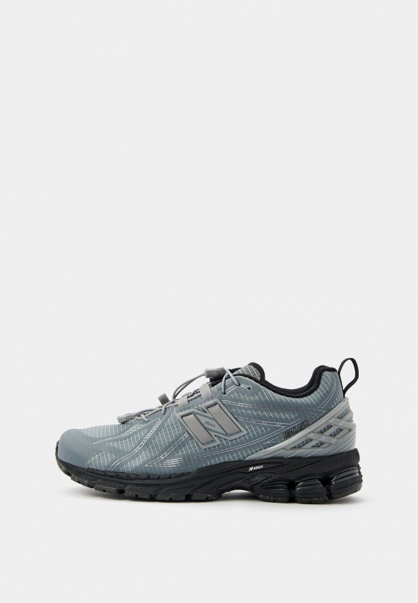 New Balance Кроссовки - 1906R - фото 1