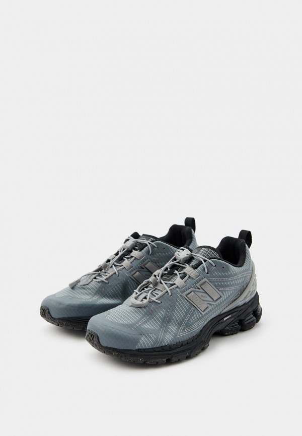 New Balance Кроссовки - 1906R - фото 3