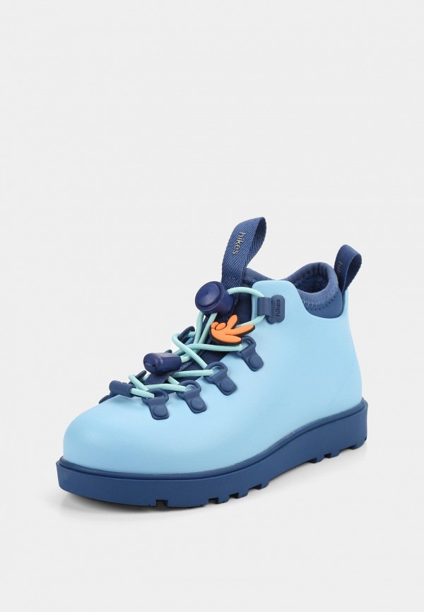 Hikes Ботинки - Hikes x Фиксики - фото 2