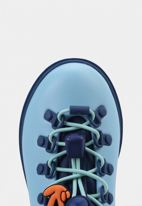 Hikes Ботинки - Hikes x Фиксики - фото 4