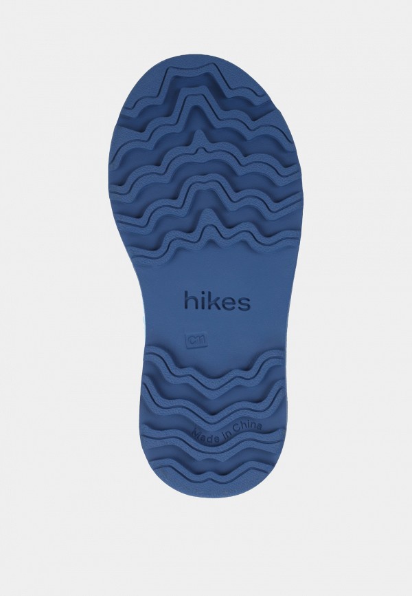 Hikes Ботинки - Hikes x Фиксики - фото 5