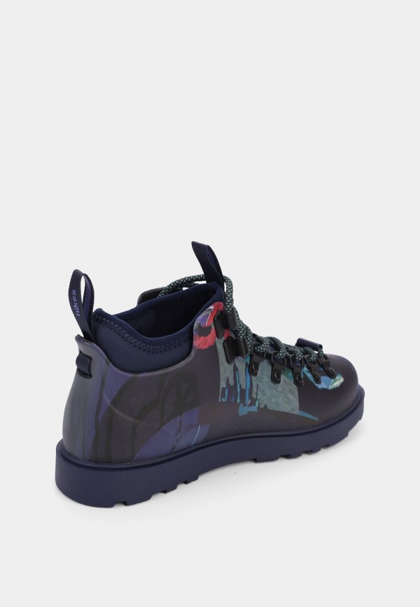 Hikes Ботинки - Hikes x Kutoboy - фото 3