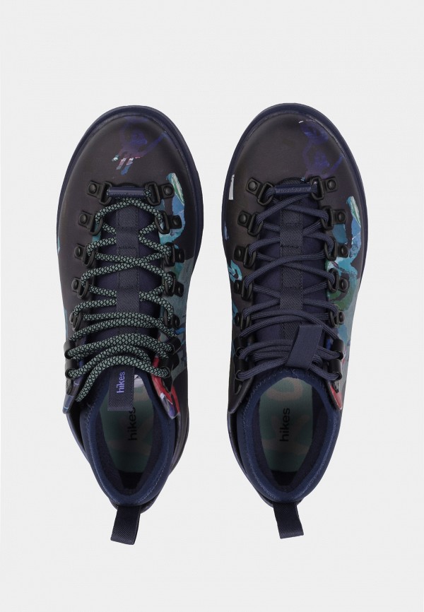 Hikes Ботинки - Hikes x Kutoboy - фото 4