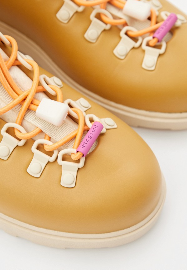 Hikes Ботинки - Hikes x Фиксики - фото 2