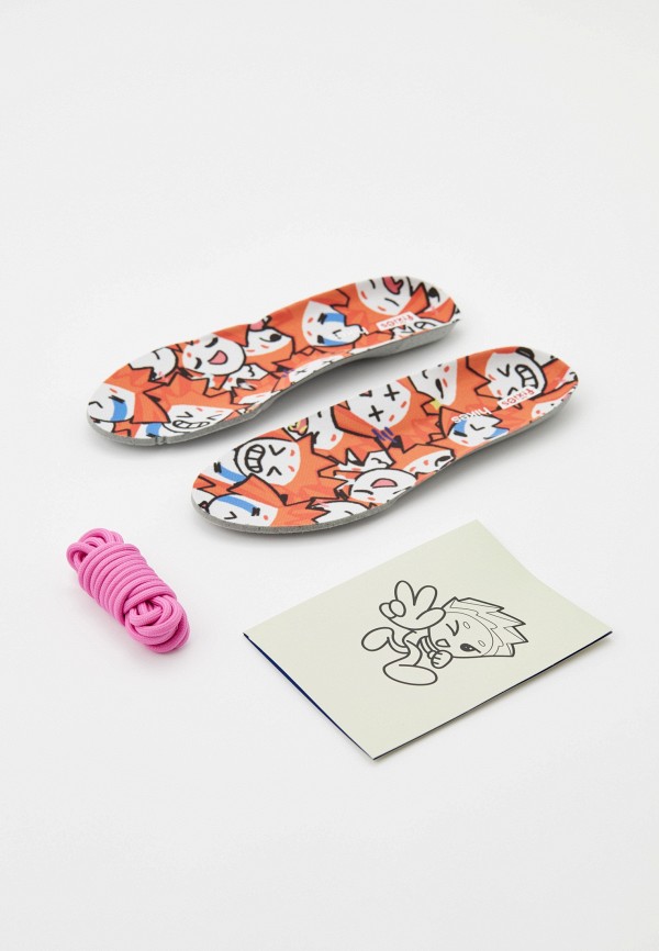 Hikes Ботинки - Hikes x Фиксики - фото 6