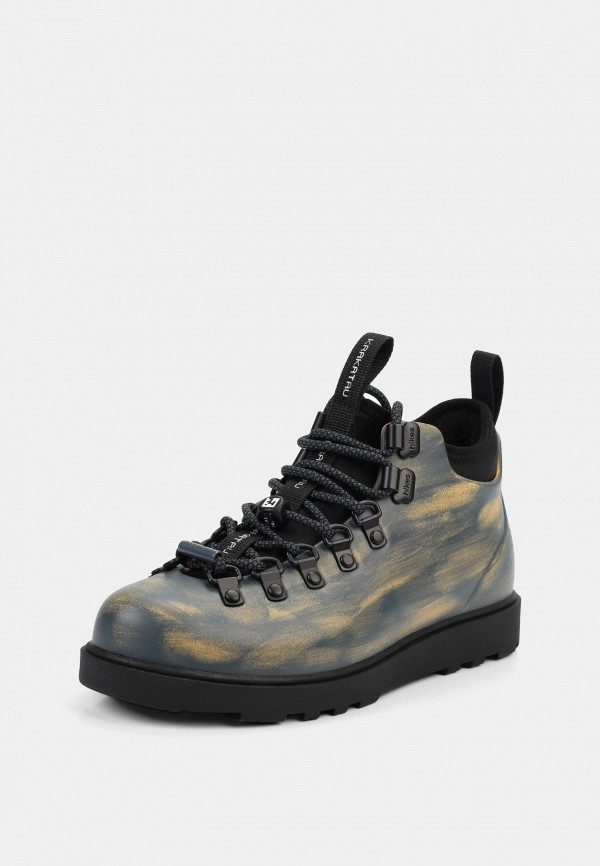 Hikes Ботинки - Hikes x Krakatau - фото 2