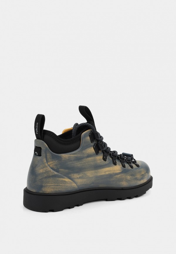 Hikes Ботинки - Hikes x Krakatau - фото 3