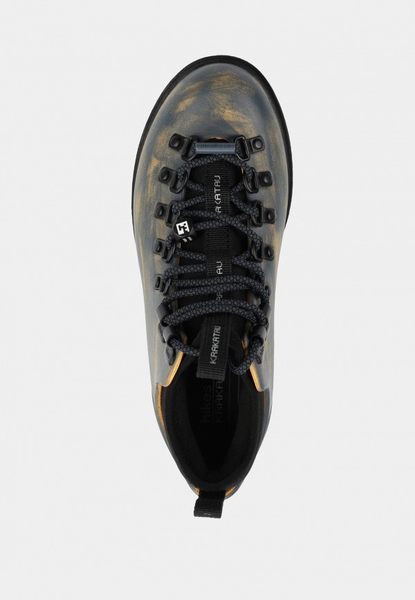 Hikes Ботинки - Hikes x Krakatau - фото 4