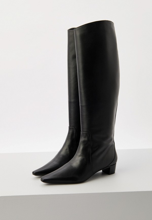 By Far Ботфорты - PASCAL - фото 3