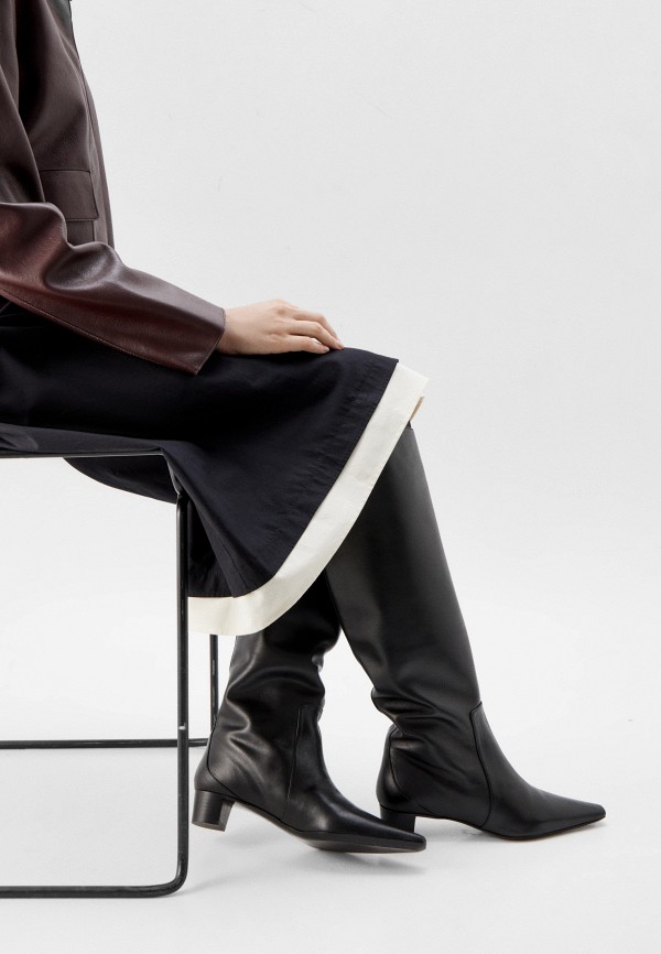 By Far Ботфорты - PASCAL - фото 6