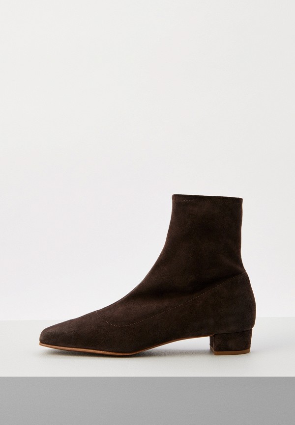 By Far Ботильоны - ESTE - фото 1