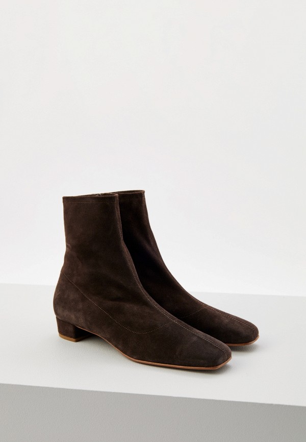 By Far Ботильоны - ESTE - фото 3