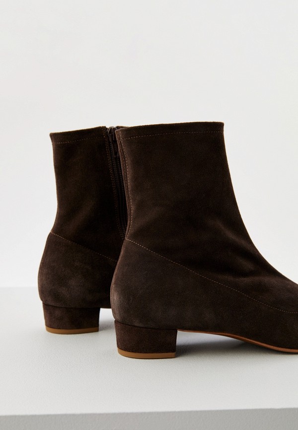 By Far Ботильоны - ESTE - фото 4