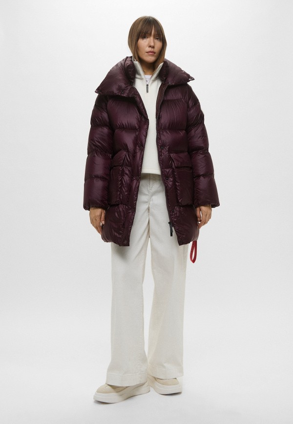 After Label Пуховик - фото 2