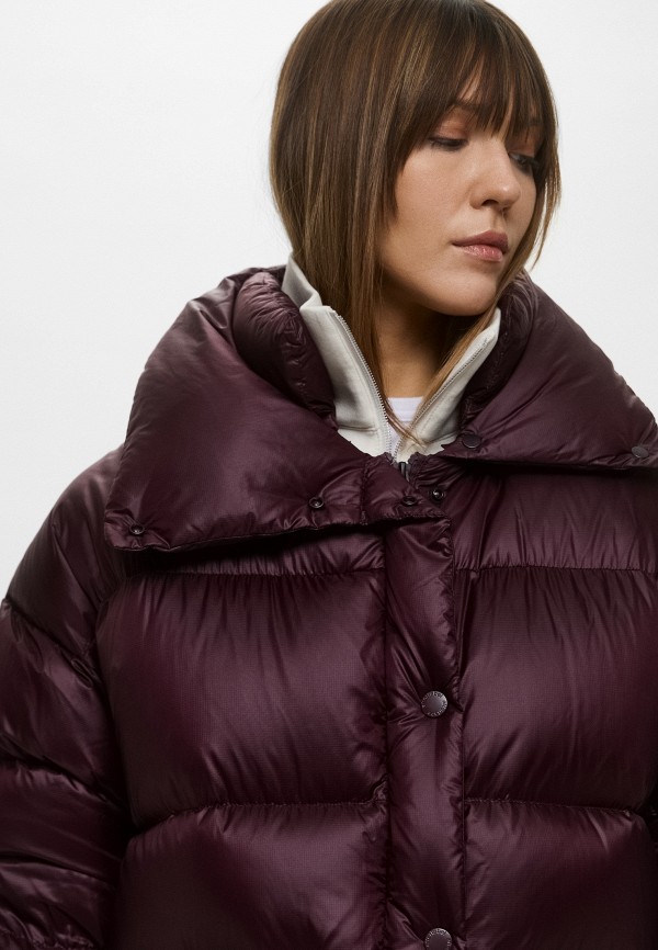 After Label Пуховик - фото 4