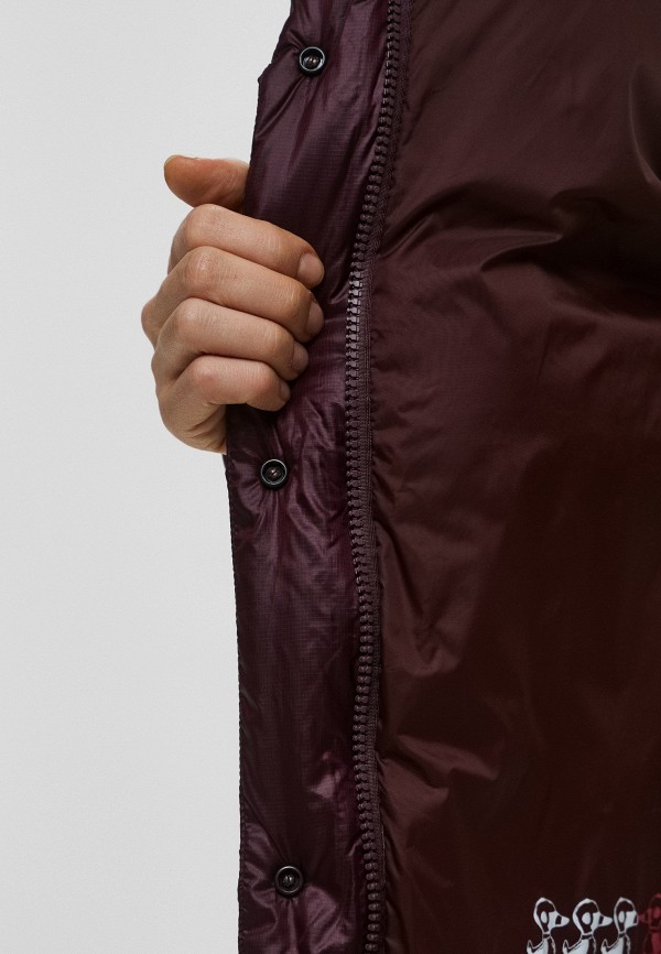 After Label Пуховик - фото 6