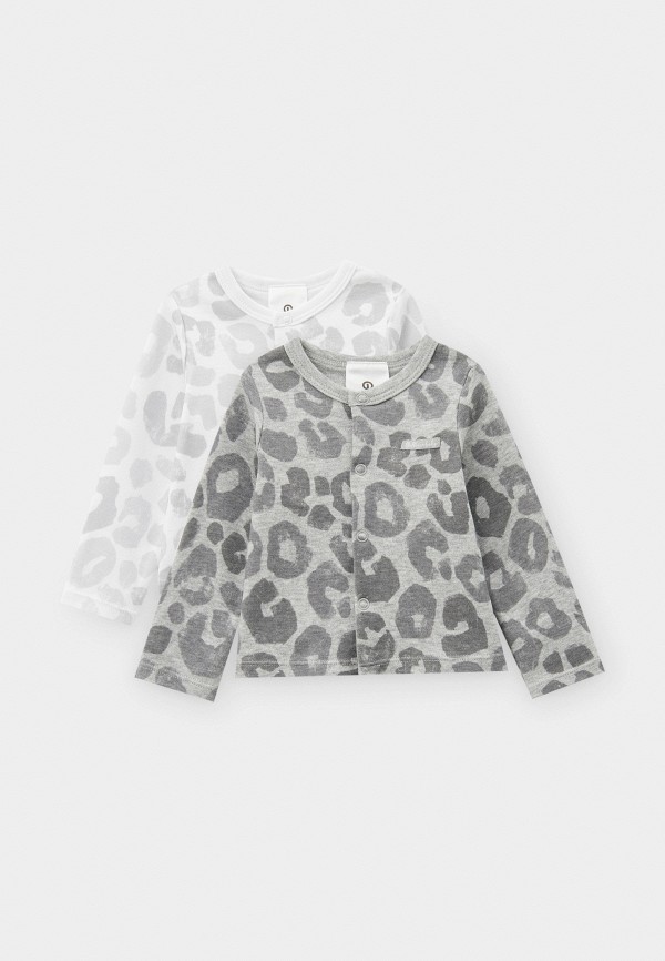 Gulliver Распашонки 2 шт. - фото 1