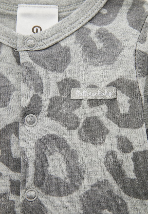 Gulliver Распашонки 2 шт. - фото 3