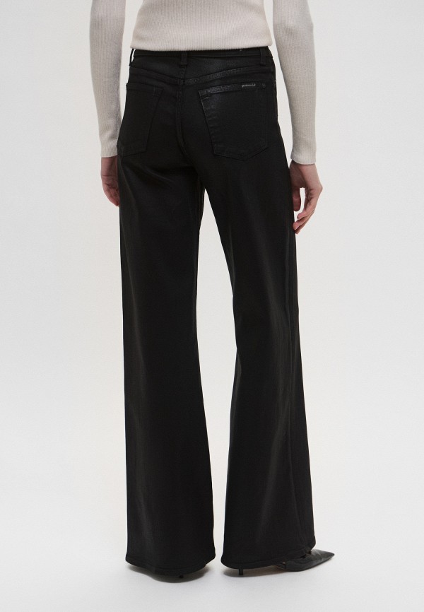 7 For All Mankind Брюки - LOTTA - фото 3