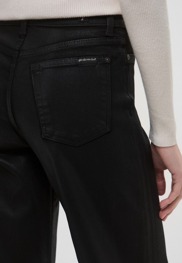 7 For All Mankind Брюки - LOTTA - фото 4
