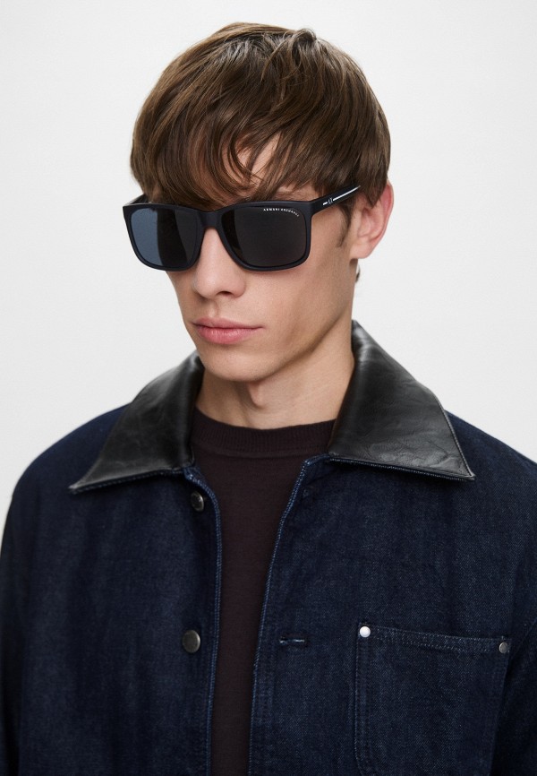 Armani Exchange Очки солнцезащитные - фото 5